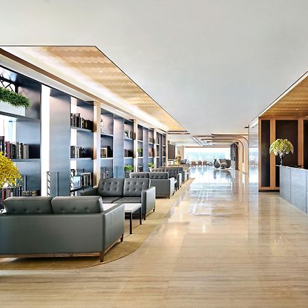 Island Pacific Hotel Hong Kong Dış mekan fotoğraf