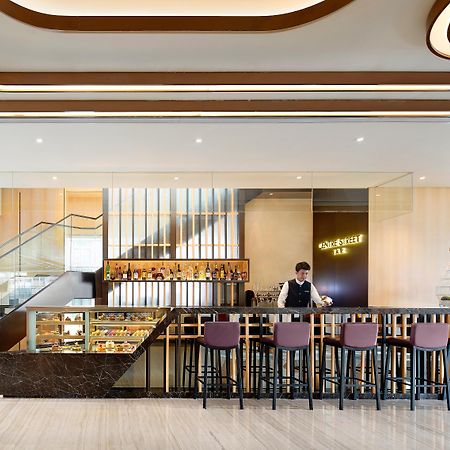 Island Pacific Hotel Hong Kong Dış mekan fotoğraf