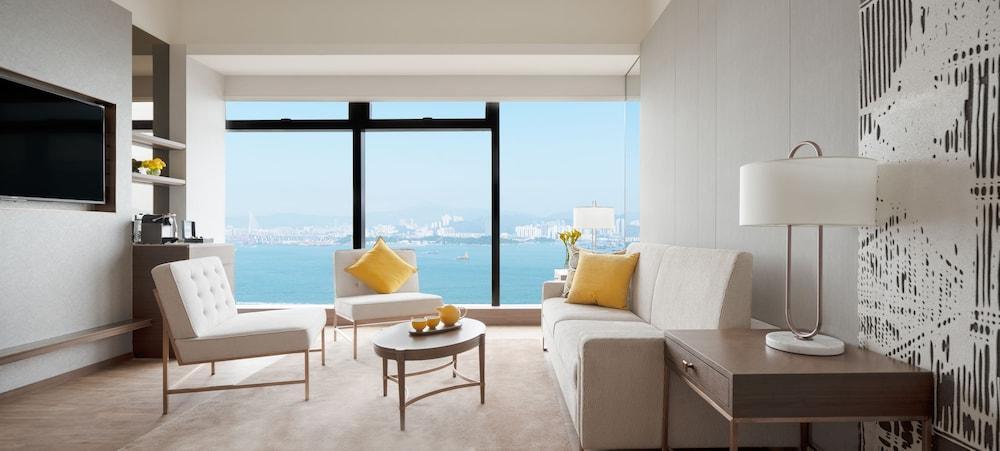 Island Pacific Hotel Hong Kong Dış mekan fotoğraf