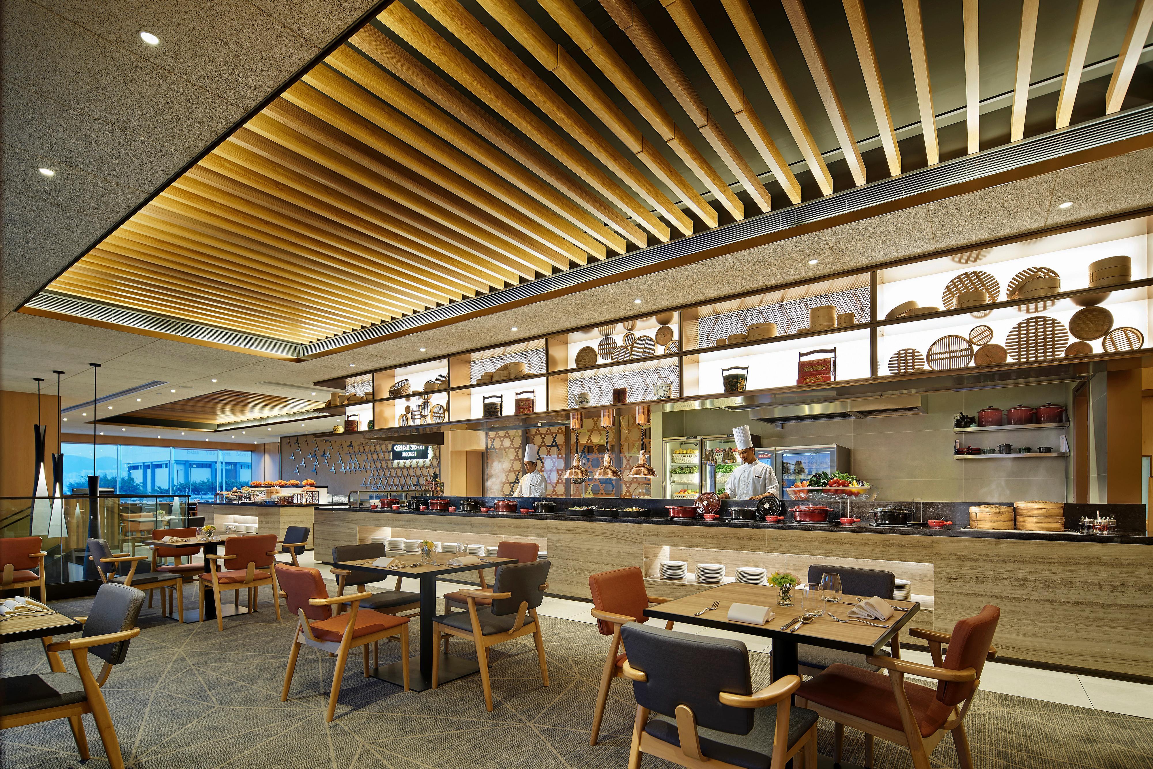 Island Pacific Hotel Hong Kong Dış mekan fotoğraf