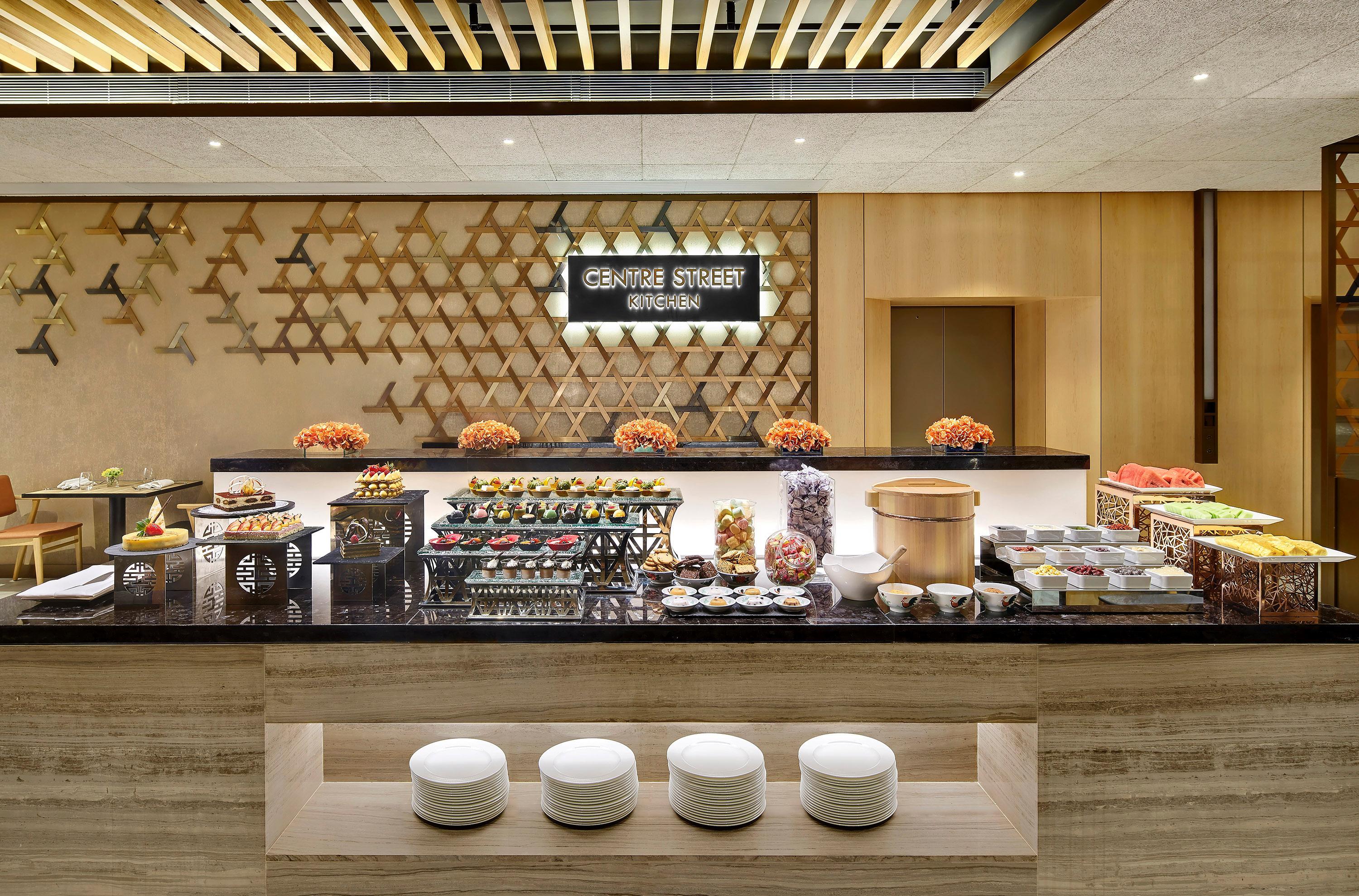 Island Pacific Hotel Hong Kong Dış mekan fotoğraf