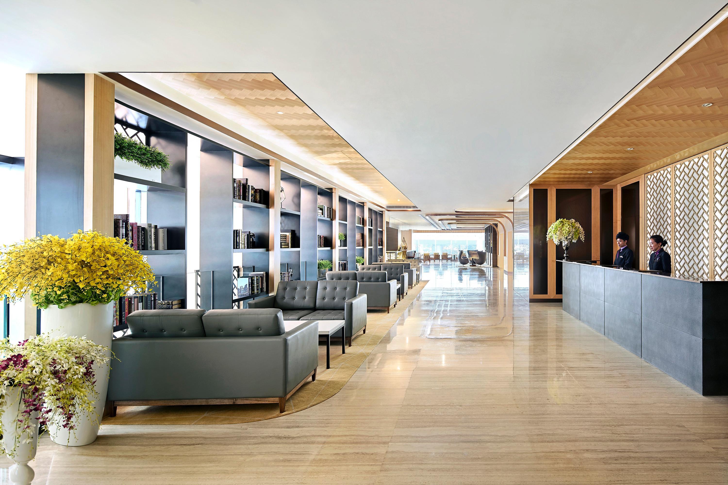 Island Pacific Hotel Hong Kong Dış mekan fotoğraf