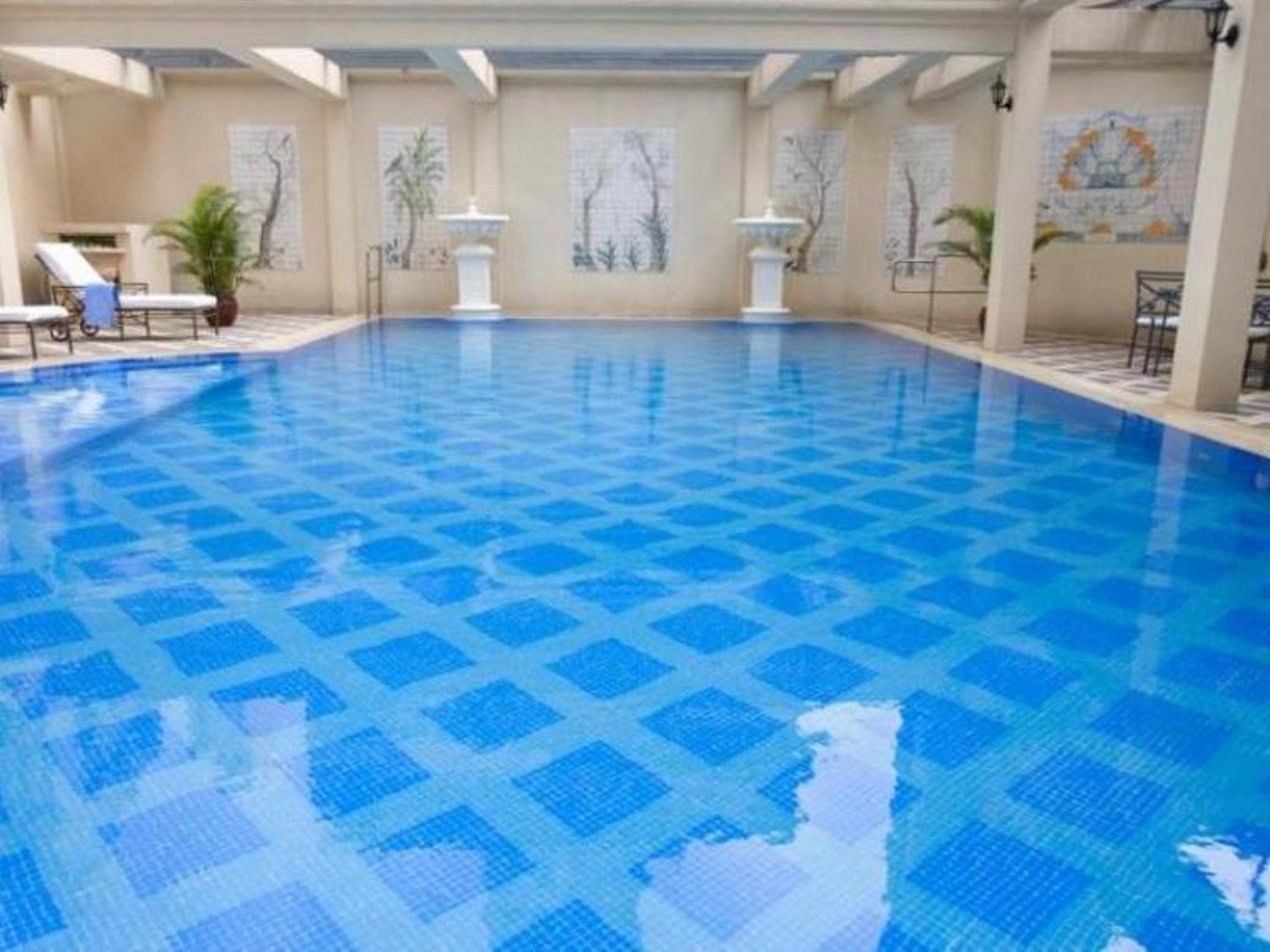 Island Pacific Hotel Hong Kong Dış mekan fotoğraf