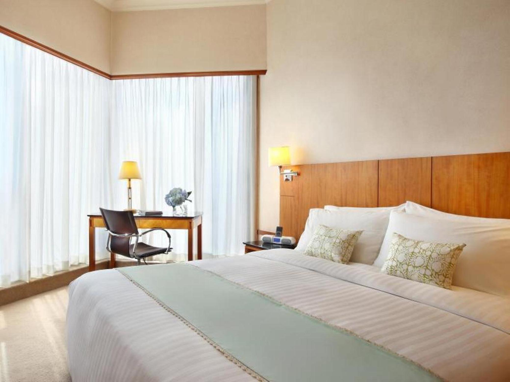 Island Pacific Hotel Hong Kong Dış mekan fotoğraf