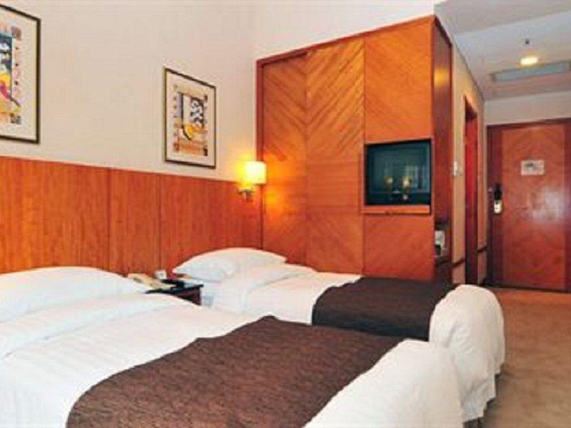 Island Pacific Hotel Hong Kong Dış mekan fotoğraf