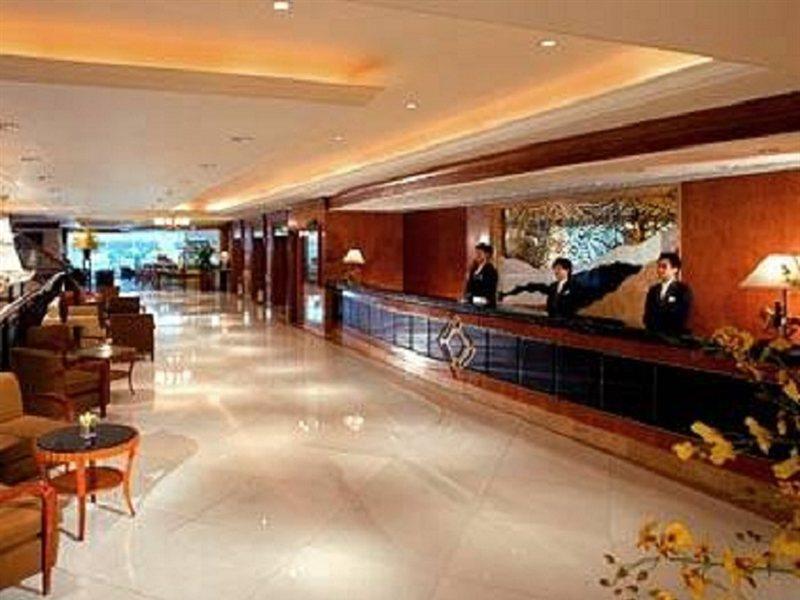 Island Pacific Hotel Hong Kong Dış mekan fotoğraf