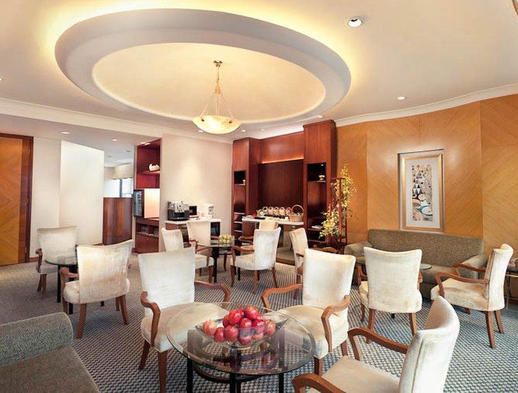 Island Pacific Hotel Hong Kong Dış mekan fotoğraf