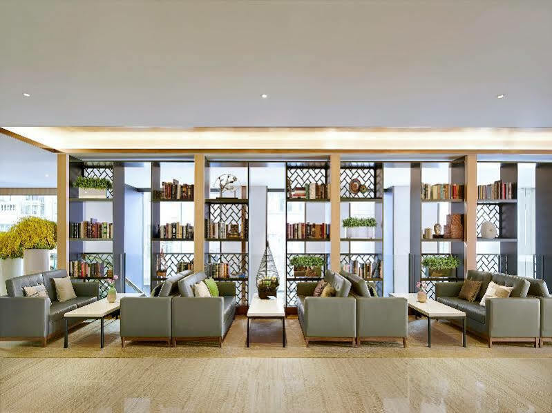 Island Pacific Hotel Hong Kong Dış mekan fotoğraf