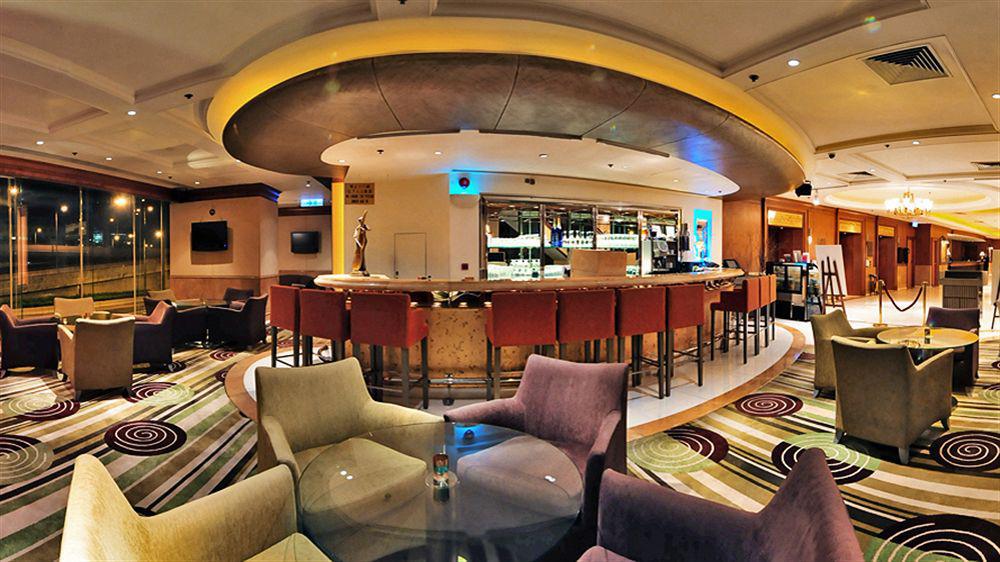 Island Pacific Hotel Hong Kong Dış mekan fotoğraf